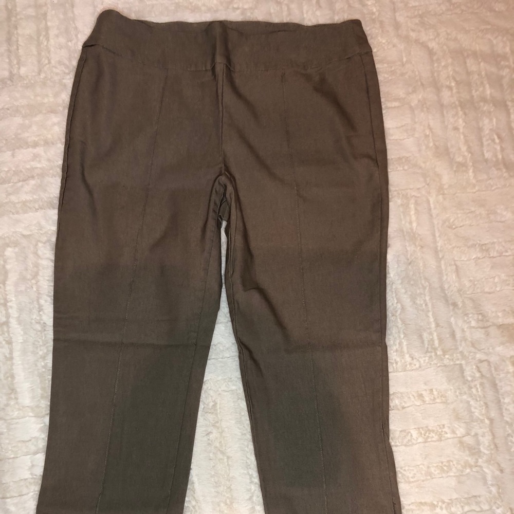 Dress Pants